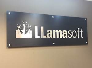 Llamasoft_sign