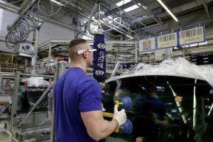 Volkswagen bringt 3D-Datenbrille in den Serieneinsatz