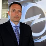 Guillermo Mancholas, Supply Chain and Logistics Director General Motors Spain
