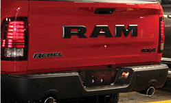RAM-truck