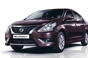 Nissan Sunny_opt