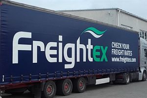 UPS Freightex