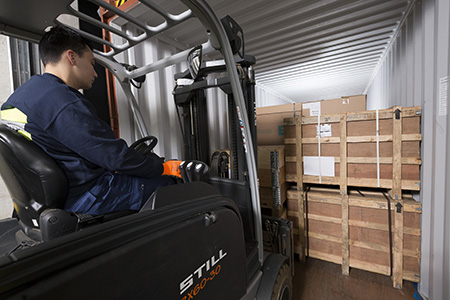Container_Loading_Forklift_closeup_static