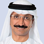 Sultan Ahmed Bin Sulayem, DP World