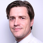 Barnaby Fletcher, senior analyst Southern Africa at specialist global risk consultancy, Control Risks