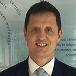 Paul Felton, plant director, Gestamp West Midlands