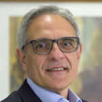 Gennaro Oddone, CEO of Tegma Gestão Logística