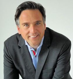 Christian Fuss, managing director, ProAct Europe