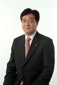 Osamu Masuko