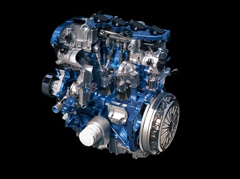 Ford EcoBoost