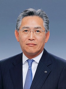 Keishi Egawa