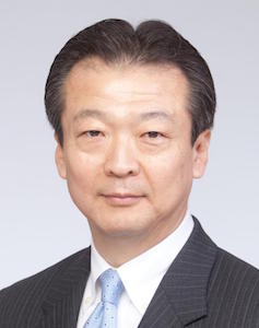 Toshiaki Mikoshiba