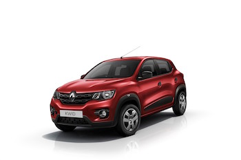 The Chennai plant has added extra shifts to meet demand for the new Kwid