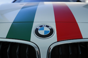 BMW Mexico