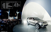 ZMAG IM Summer 14 LAND ROVER DISCOVERY VISION