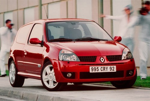 Renault Clio01