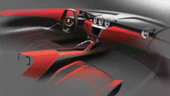 Ferrari FF 1