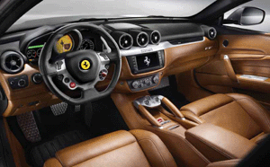Ferrari FF 2