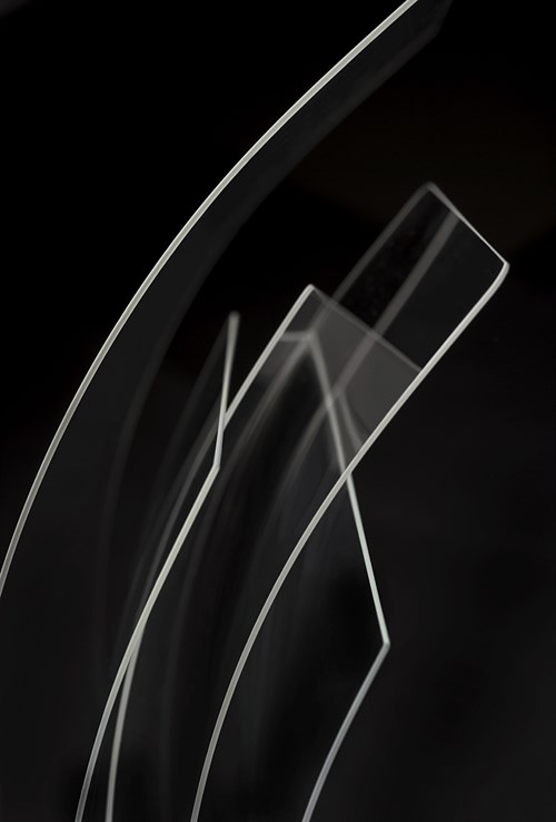 Corning Autoglass 3 Web